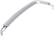 Grille Trim, Passenger Side, Chrome