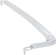 Grille Trim, Passenger Side, Chrome