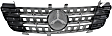 Upper Grille Assembly