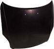 Factory Style Hood Steel Primed