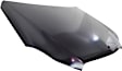 Factory Style Hood Aluminum Primed CAPA Certified