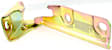 Driver Side Hood Hinge