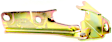 Driver Side Hood Hinge
