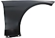 Front, Passenger Side Fender, Sedan/Wagon, CAPA CERTIFIED