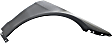 Front, Passenger Side Fender, Sedan/Wagon, CAPA CERTIFIED