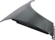 Front, Passenger Side Fender, Sedan/Wagon, CAPA CERTIFIED