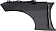 Front, Passenger Side Fender, Sedan/Wagon, CAPA CERTIFIED