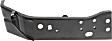 Front, Passenger Side Fender Support