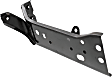 Front, Passenger Side Fender Support