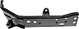 Front, Passenger Side Fender Support