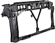 Radiator Support Assembly, CAPA Certified
