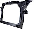 Radiator Support Assembly, CAPA Certified