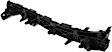 Rear, Driver Side Bumper Retainer
