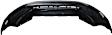 Front Primed Bumper Cover