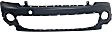 Front Primed Bumper Cover, For Models Without John Cooper Works Package, For Base Model, CAPA CERTIFIED