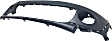 Front Primed Bumper Cover, For Models Without John Cooper Works Package, For Base Model, CAPA CERTIFIED