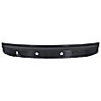 Front Bumper Absorber CAPA Certified