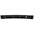 Front Bumper Absorber CAPA Certified