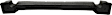 Front Bumper Absorber
