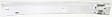 Front Bumper Reinforcement, Aluminum