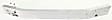 Front Bumper Reinforcement, Aluminum