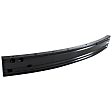 Front Bumper Reinforcement, Steel, 4 Cyl., 2.5L Engine, CAPA CERTIFIED