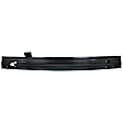 Front Bumper Reinforcement, Steel, CAPA Certified