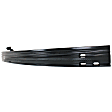Front Bumper Reinforcement, Steel, CAPA Certified