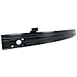 Front Bumper Reinforcement, Steel, CAPA Certified