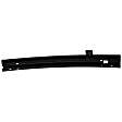 Front Bumper Reinforcement, Steel, CAPA Certified