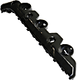 Front, Passenger Side Bumper Bracket