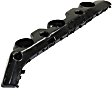Front, Passenger Side Bumper Bracket