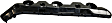 Front, Passenger Side Bumper Bracket