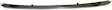 Front Bumper Trim, Chrome, CAPA Certified
