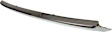 Front Bumper Trim, Chrome, CAPA Certified