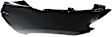 Passenger Side Grille Insert, Black, 4 Cyl., 2.5L Engine