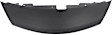 Grille Cover, Paintable, 4 Cyl., 1.6L Engine, CAPA Certified