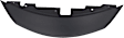 Grille Cover, Paintable, 4 Cyl., 1.6L Engine, CAPA Certified