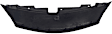 Grille Cover, Paintable, 4 Cyl., 1.6L Engine, CAPA Certified