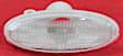 Front, Driver or Passenger Side Side Marker Without bulb(s) CAPA Certified