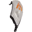 Front, Passenger Side Turn Signal Light, With bulb(s), CAPA Certified