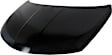 Factory Style Hood Primed CAPA Certified