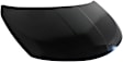 Factory Style Hood Primed CAPA Certified