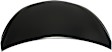 Factory Style Hood Aluminum Primed Sedan