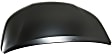 Factory Style Hood Steel Primed