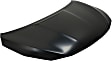 Factory Style Hood Steel Primed