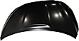 Factory Style Hood Steel Primed