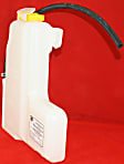 Coolant Reservoir, With Cap
