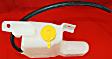 Coolant Reservoir, With Cap