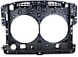 Radiator Support Assembly, CAPA Certified